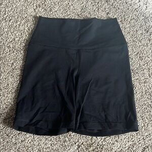 90 DEGREE biker shorts